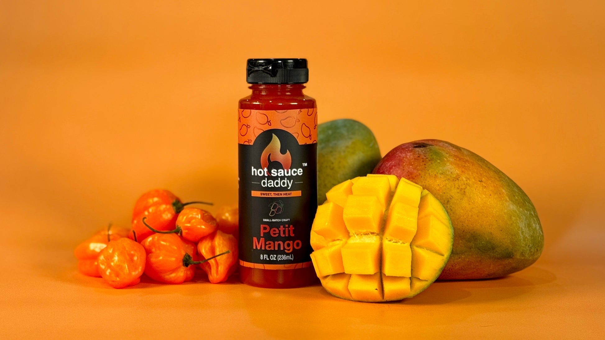 Petit Mango