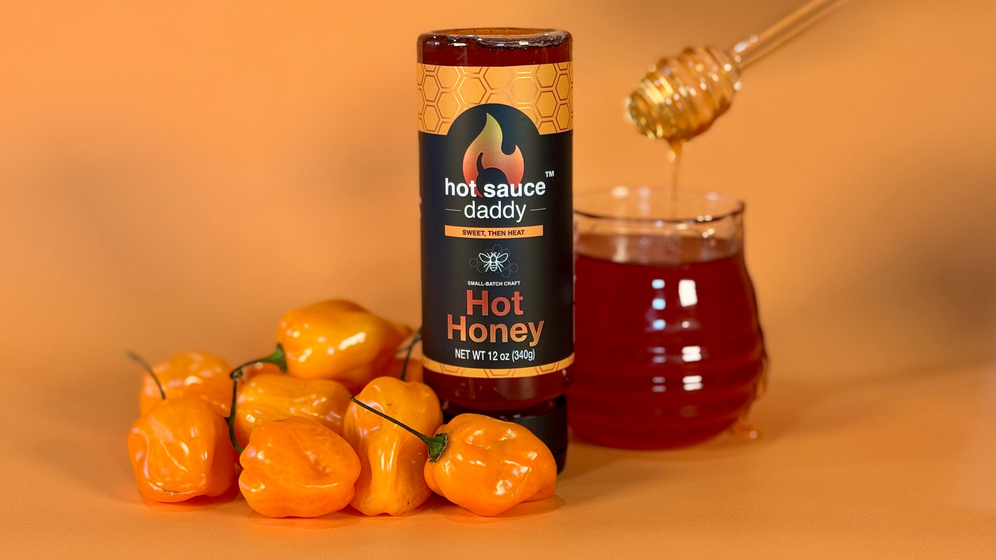 Hot Honey