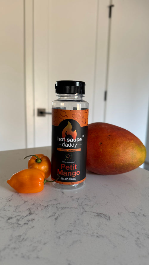 Petit Mango